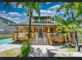 1260 SW 5th St, Miami, FL 33135