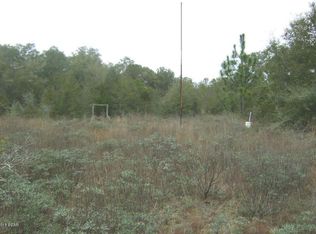 20533 Deep Springs Rd, Fountain, FL 32438