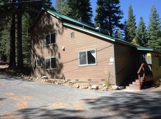 8755 Montreal Rd #5, Truckee, CA 96161