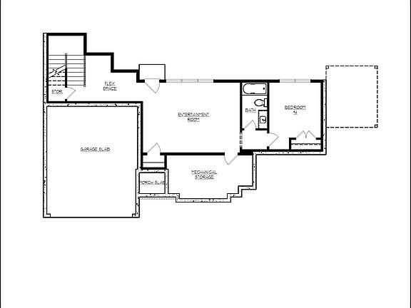 3rd image of 2756 Bridgegate Trce NE