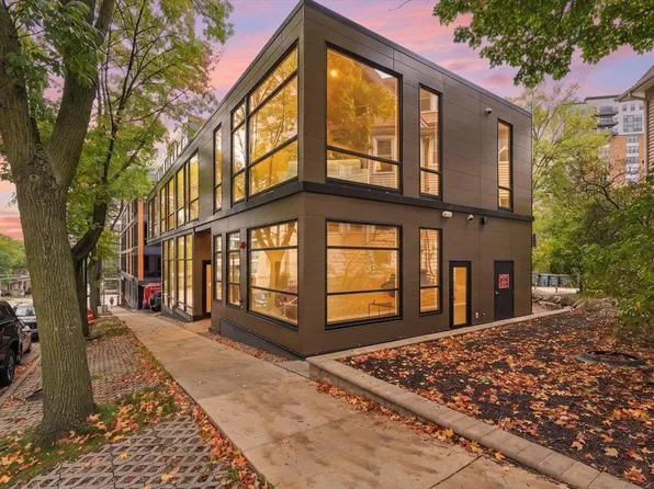 210 S Hamilton St, Madison, WI 53703