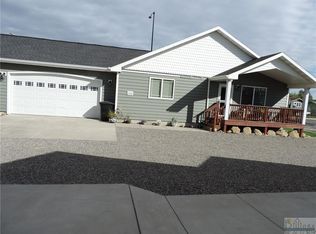 739 Lambrecht Ln, Billings, MT 59105