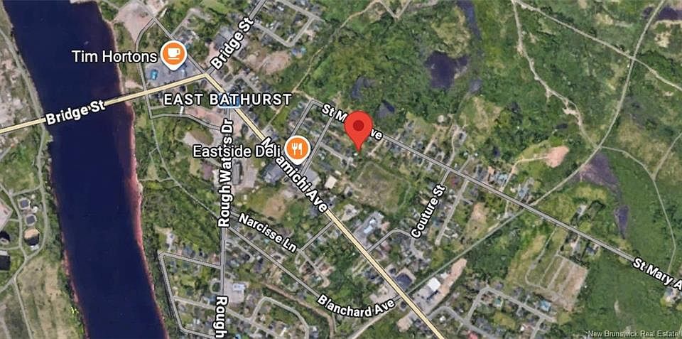 2nd image of 1426 Saint Mary Ave