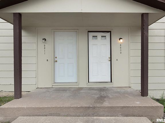 2nd image of 5809-5811 Jebens Ave #5811
