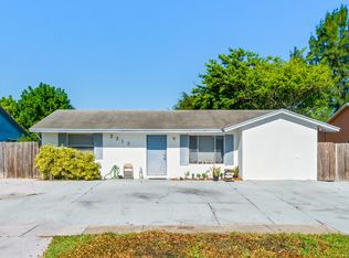 2313 Z Terrace, Riviera Beach, FL 33404