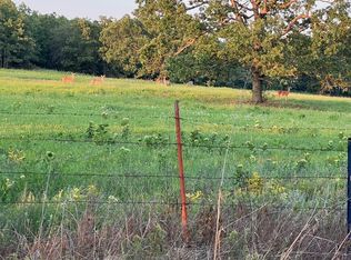 21037 S 257th West Ave, Kellyville, OK 74039