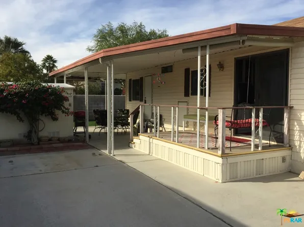 81620 Avenue 49 #29A, Indio, CA 92201