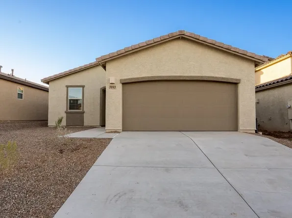 7093 W Muirwood Ln, Tucson, AZ 85757