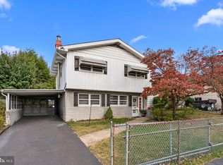 713 3rd Ave, Croydon, PA 19021