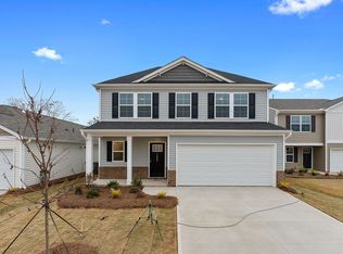7062 Wingate Dr, Inman, SC 29349