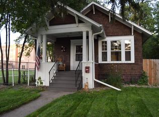 1013 11th St N, Fargo, ND 58102