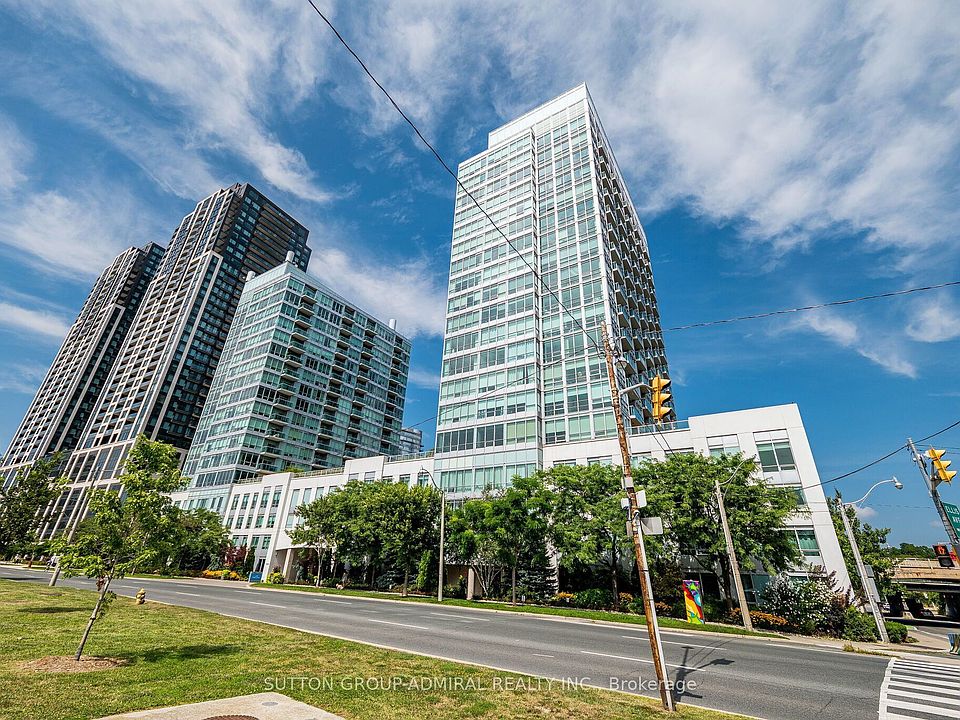 1st image of 1900 Lake Shore Blvd W #803