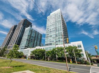 1900 Lake Shore Blvd W #803, Toronto, ON M6S 1A4
