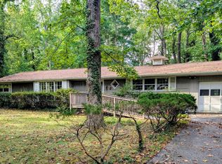 45855 W Sunrise Dr, Lexington Park, MD 20653