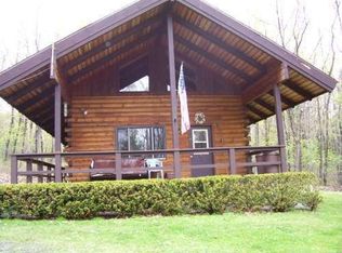 318 Squirrelwood Ct, Effort, PA 18330