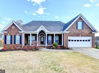 3426 Olivia Grace Way, Dacula, GA 30019