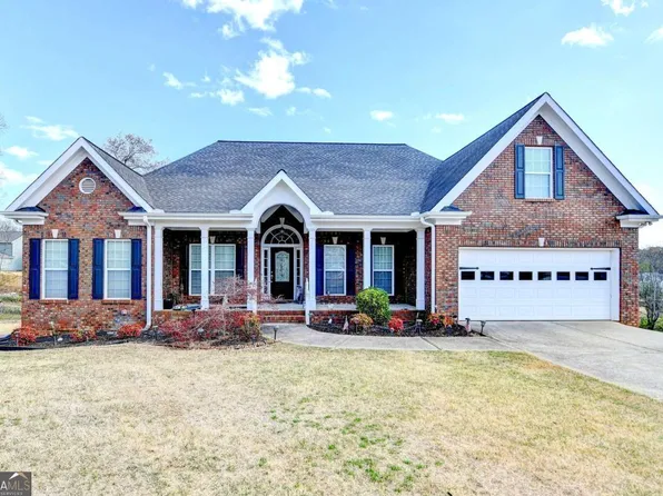 3426 Olivia Grace Way, Dacula, GA 30019