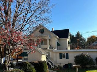 397 E Catherine St #2, Chambersburg, PA 17201