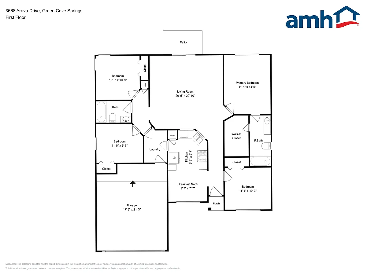 Building Photo - 3668 Arava Dr