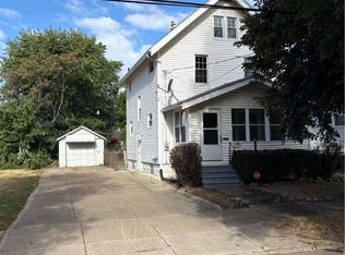 2190 23rd St SW, Akron, OH 44314