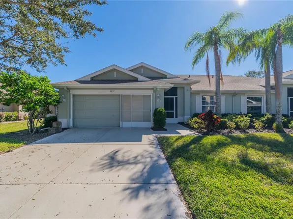 1257 Corinth Greens Dr #1257, Sun City Center, FL 33573