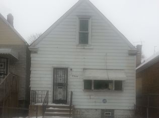 6544 S Laflin St, Chicago, IL 60636