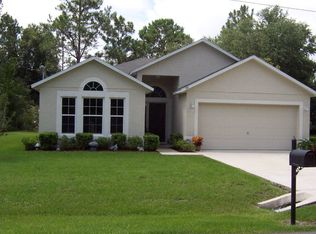 50 Pine Cedar Dr, Palm Coast, FL 32164