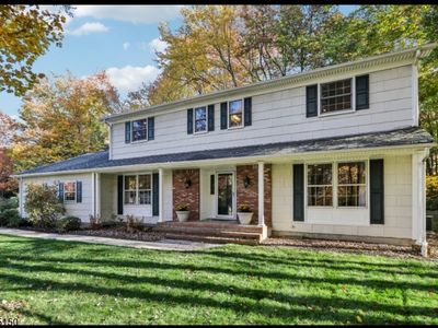 16 Springhill Rd, Randolph, NJ, 07869