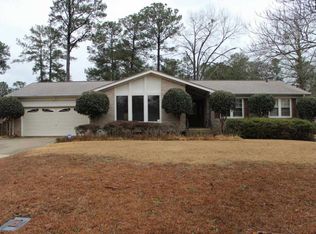 407 Myton Rd, Columbia, SC 29212