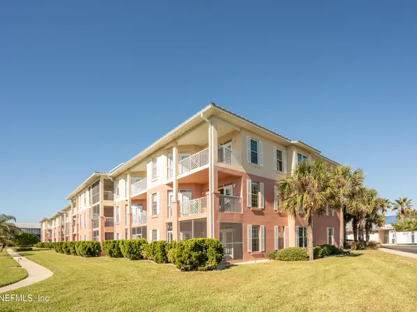 225 ATLANTIS Circle #101, St. Augustine Beach, FL 32080