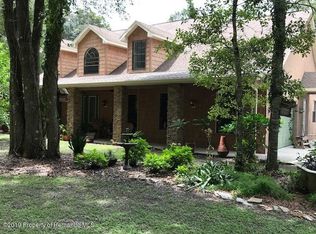 1148 Arlanie Rd, Brooksville, FL 34604