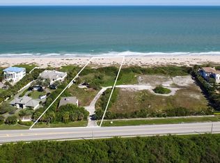 2440 Ocean Trail Ln, Vero Beach, FL 32963