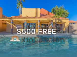 4358 N Rio Cancion Dr, Tucson, AZ 85718
