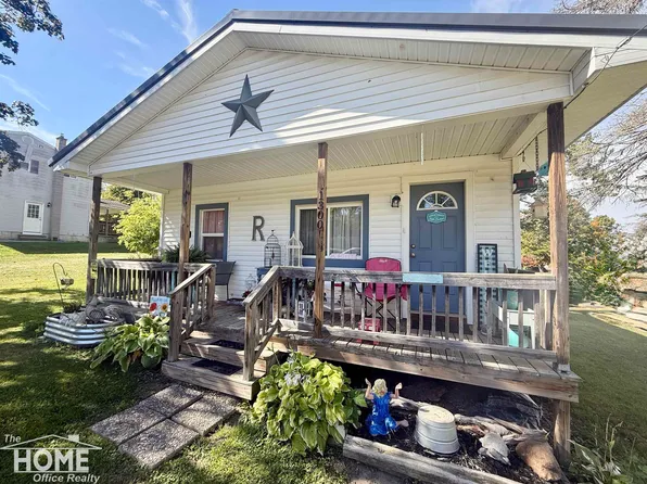 1300 S Pearce St, Owosso, MI 48867