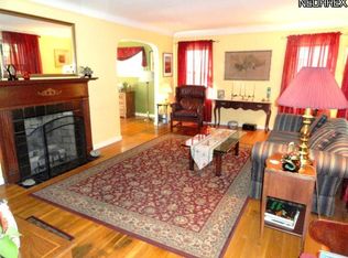 114 E 211th St, Euclid, OH 44123