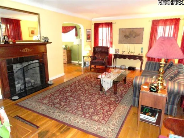 114 E 211th St, Euclid, OH 44123