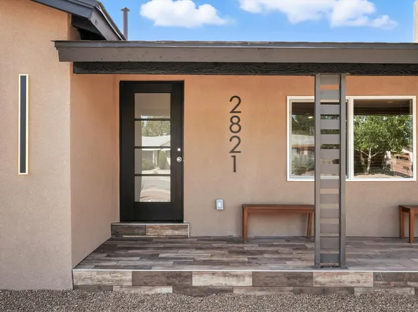 2821 Cuervo Dr NE, Albuquerque, NM 87110