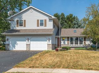 209 Morning Star Ct, Stillman Valley, IL 61084