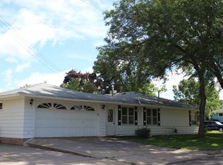 8000 Terrace Rd NE, Spring Lake Park, MN 55432