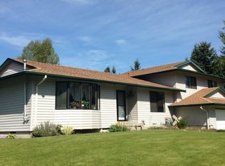 12625 Morris Rd SE, Yelm, WA 98597