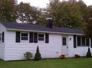 50 Rondeau Rd, Bellingham, MA 02019