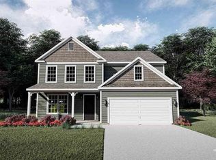250 Oak Park Blvd, Youngsville, NC 27596