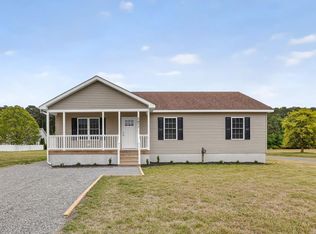 2471 Captains Corridor, Greenbackville, VA 23356