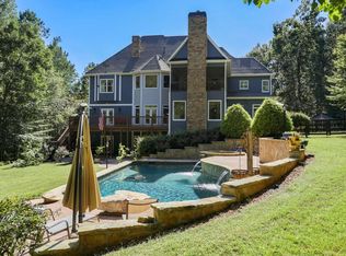 107 Bowen Ln, Alpharetta, GA 30004