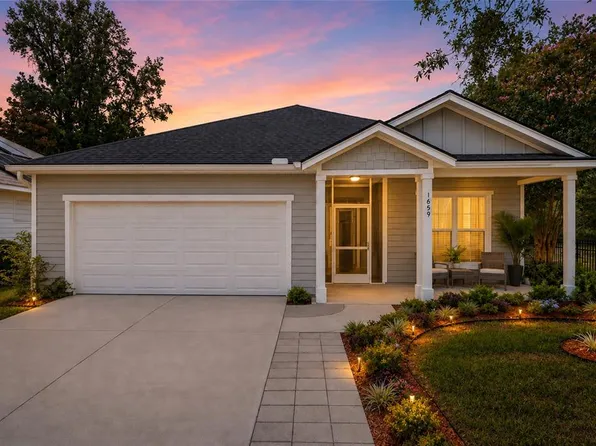 1659 NW 34TH AVENUE, GAINESVILLE, FL 32605