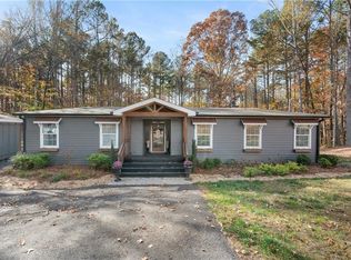 725 Harmony Grove Church Rd, Acworth, GA 30101