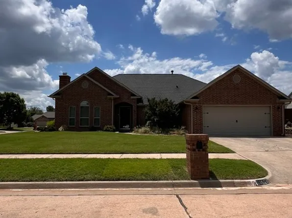 11821 Kingsridge Ter, Oklahoma City, OK 73170