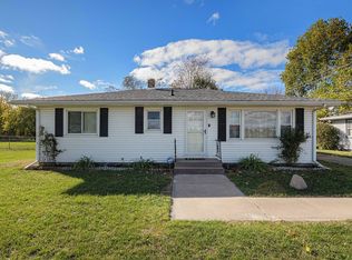 2034 Union Ave, Benton Harbor, MI 49022