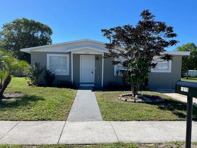 1373 W 30th Street, Riviera Beach, FL, 33404