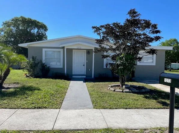 1373 W 30th Street, Riviera Beach, FL 33404